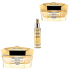 Tris Guerlain abelle royale day cream 50ml-night cream 50ml-face treatment oil 28 ml