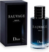 Christian Dior Sauvage Parfum 100ml (Scatolato)