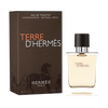 Hermès - Terre d' Hermes Eau de Toilette 100ml (Scatolato)