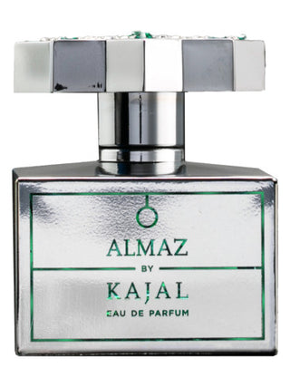 Kajal Perfumes Paris Almaz EDP 100ml Unisex Tester