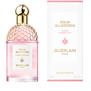 Guerlain Aqua Allegoria Flora Cherrysia 75ml Unisex Scatolato