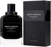 Gentleman Givenchy Eau de Parfum per uomo 100 ml scatolato