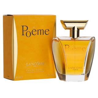 LANCOME – POEME EAU DE PARFUM 100 ML SPRAY DONNA SCATOLATO