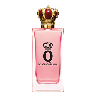 Q by Dolce&Gabbana - Eau de Parfum 100ml donna tester