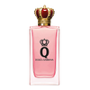 Q by Dolce&Gabbana - Eau de Parfum 100ml donna tester