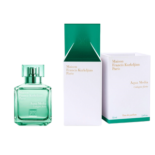 Francis Kurkdjian Aqua Media Cologne Forte EDP 70ml Eau de Parfum