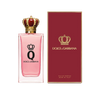 Q by Dolce&Gabbana - Eau de Parfum 100ML donna scatolato