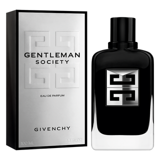 Givenchy Paris Gentleman Society Eau de Parfum 100ml Uomo Scatolato