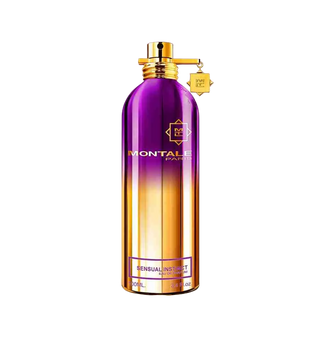 MONTALE SENSUAL INSTINCT 100ML UNISEX TESTER