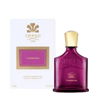 CREED CARMINA Eau de Parfum 75ml donna scatolato