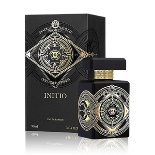 INITIO PARFUM PRIVÉS OUD FOR HAPPINESS EDP 90 ML UNISEX SCATOLATO