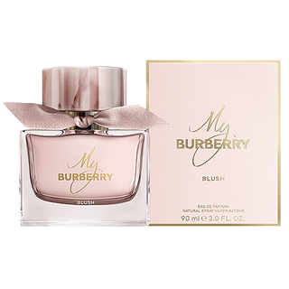 My Burberry Blush Eau de Parfum da donna 90ml scatolato