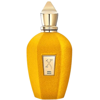 Xerjoff Erba Gold Eau de Parfum unisex 100ml tester