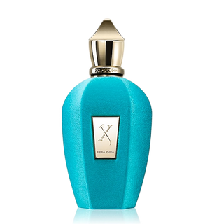 XERJOFF  ERBA PURA EAU DE PARFUM UNISEX 100ML Scatolato