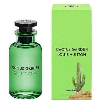 Louis Vuitton Cactus Garden Eau de Parfum 100ml unisex  scatolato