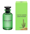 Louis Vuitton Cactus Garden Eau de Parfum 100ml unisex  scatolato