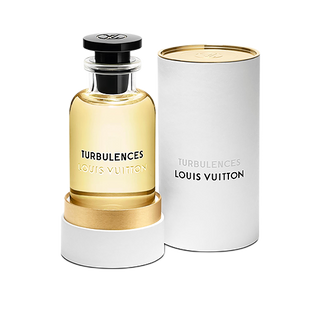 Louis Vuitton turbulences Profumo Eau de Parfum (uomo) 110 ml scatolato