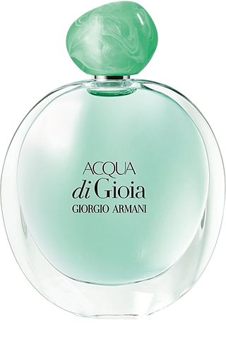 Acqua di Gioia Eau de Parfum da donna 100ml tester