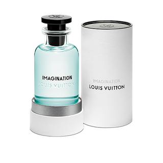 LOUIS VUITTON IMAGINATION EDP 100ML UOMO SCATOLATO