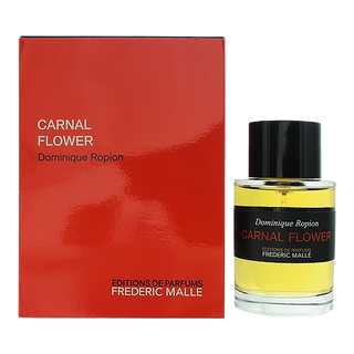 FRÉDÉRIC MALLE CARNAL FLOWER EAU DE PARFUM 100ML UNISEX SCATOLATO