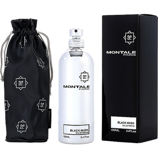 Montale Black Musk Eau de Parfum 100 ml unisex