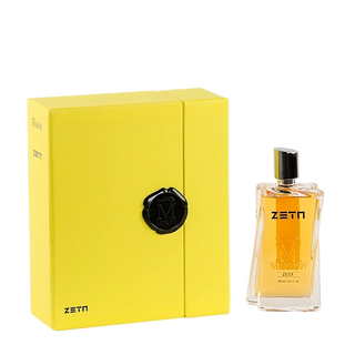 Morph zeta eau de parfum unisex 100ml scatolato