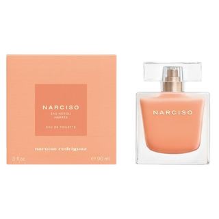 Narciso Rodriguez Narciso Eau Néroli Ambrée 90ML donna scatolato