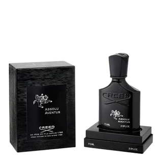 Creed Absolu Aventus 75 ml nuova fragranza uomo