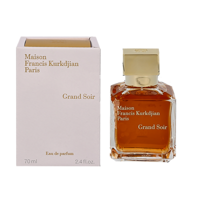 MAISON FRANCIS KURKDJIAN GRAND SOIR  Eau De Parfum 70ml unisex scatolato