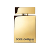 Dolce & Gabbana The One Gold- Eau de Parfum Intense 75ml donna tester