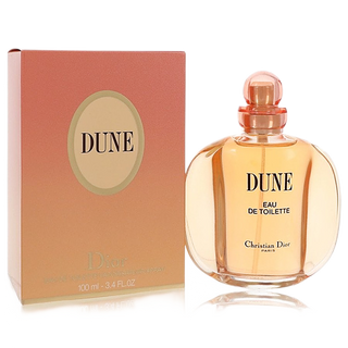 Dior Dune Eau de Toilette da donna 100ml scatolato