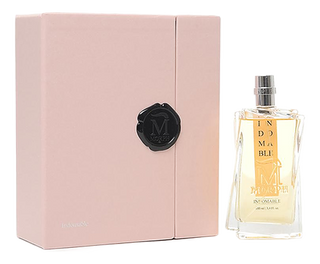 MORPH INDOMABLE EAU DE PARFUM 100ML UNISEX SCATOLATO