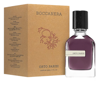 ORTO PARISI BOCCANERA PARFUM 50ML UNISEX SCATOLATO