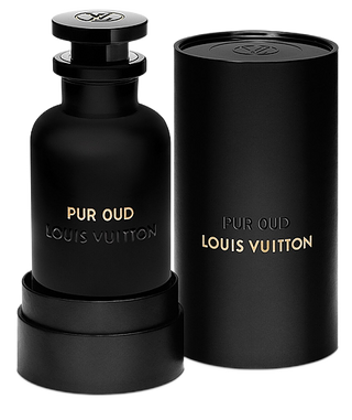 Louis vuitton Pur Oud eau de parfum 100ml unisex Tester
