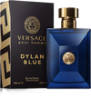 Versace Dylan Blue Pour Homme Eau de Toilette per uomo 100ml scatolato