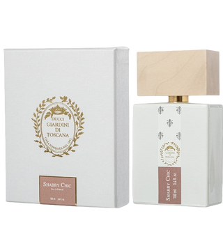 Giardini Di Toscana Shabby Chic - Eau De Parfum 100 ml Unisex Scatolato