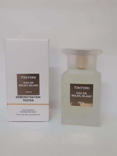 Tom Ford Eau de Soleil Blanc Eau de Parfum 100ml (Tester)