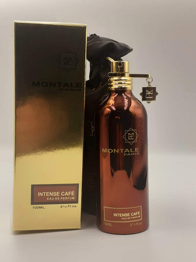 Montale Intense Cafe Eau de Parfum 100ml (Scatolato)