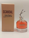 Jean Paul Gaultier Scandal Parfum 80ml (Tester)