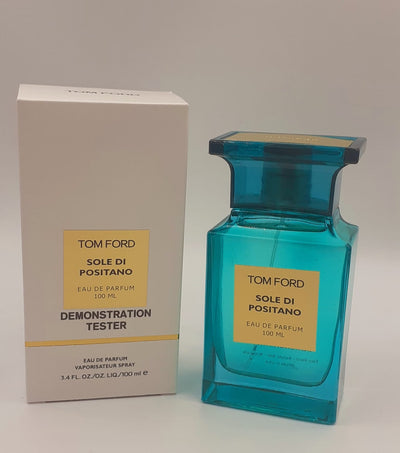 Tom Ford Sole di Positano Eau de Parfum 100ml (Tester)