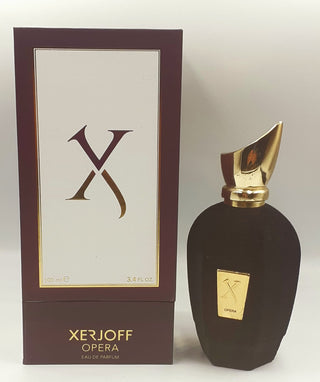 Xerjoff Opera Eau de Parfum 50 ml (Scatolato)