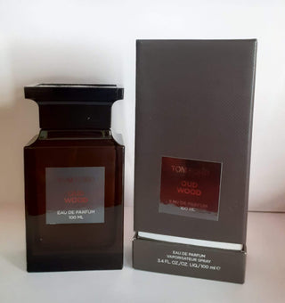 Tom Ford Oud Wood Eau de Parfum 100ml (Scatolato)