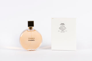 Chanel Chance Eau de Parfum 100ml (Tester)