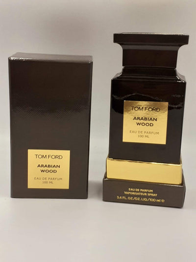 Tom Ford Arabian Wood Eau de Parfum 100ml (Scatolato)