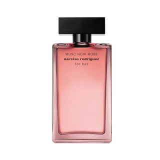 Narciso Rodriguez for he rMUSC NOIR ROSE Eau de Parfum 100ml donna tester