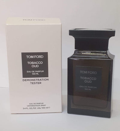 Tom Ford Tobacco Oud Eau de Parfum 100ml (Tester)