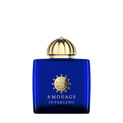 Amouage Interlude Woman Eau de Parfum 100ml (Tester)