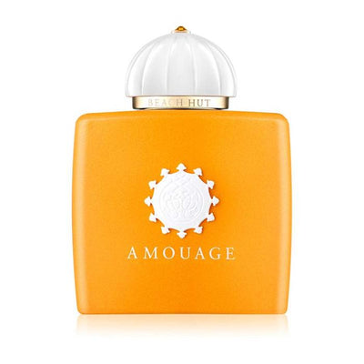 Amouage Sunshine donna Eau de Parfum 100ml (Tester)