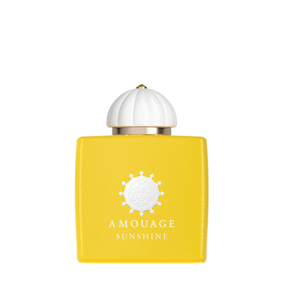 Amouage Sunshine donna Eau de Parfum 100ml (Tester)