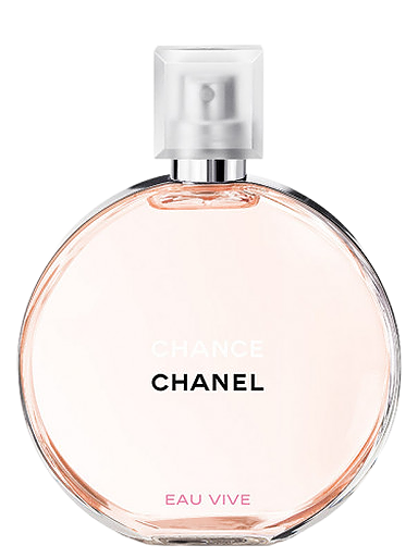 Chanel Chance Eau Tendre Eau de Toilette 100ml (Tester)